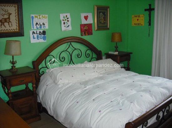 Habitación de Piso en venta en Cáceres Capital con Calefacción, Terraza y Trastero