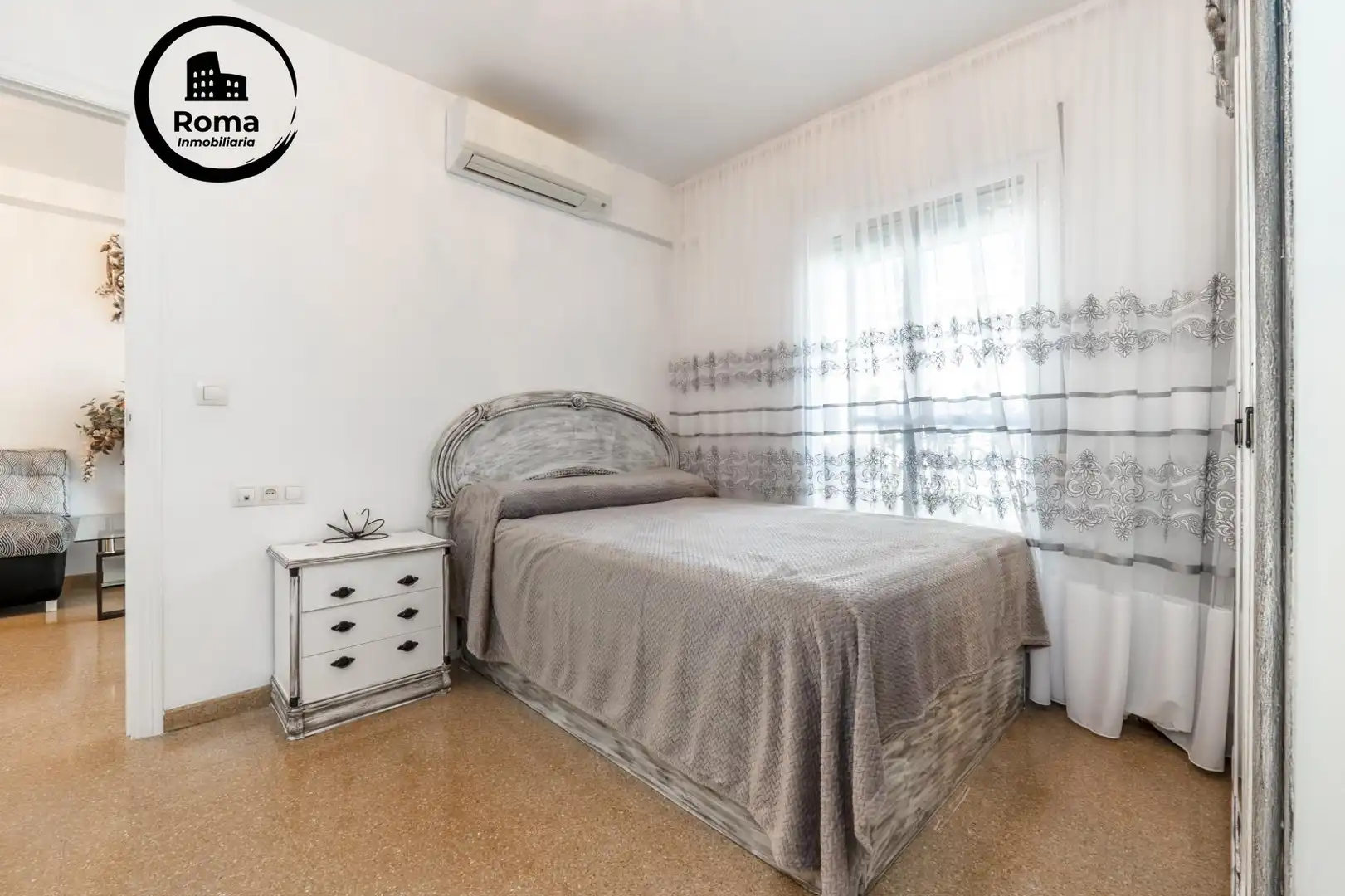 Flat with terrace for sale in Calle REAL, imagen 15