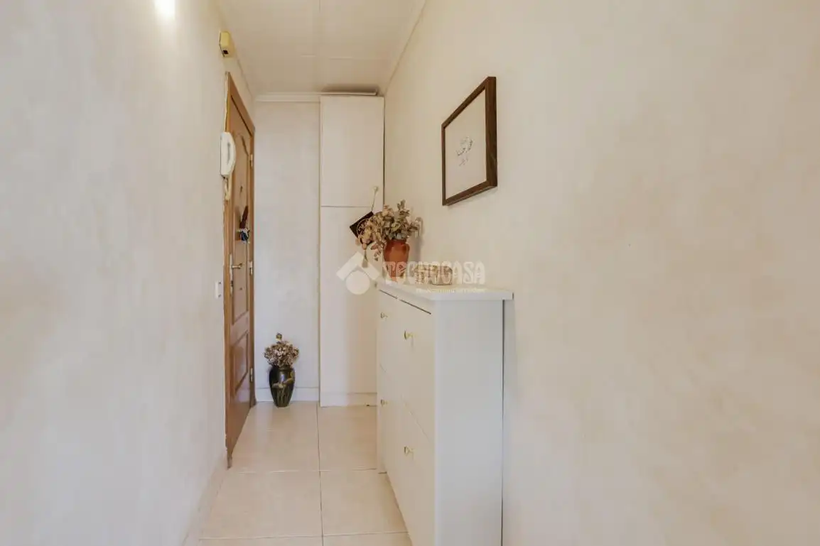 Flat for sale in Mollet del Vallès