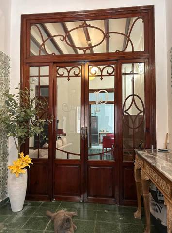 Casa-chalet en Venta en Centro