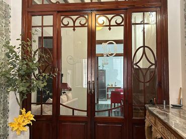 Casa amb balcó en venda a Centro