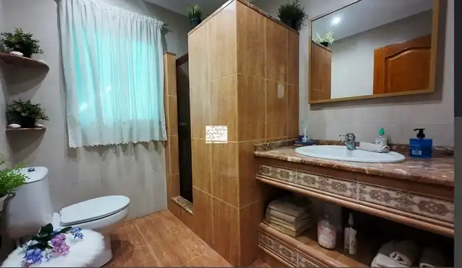 Bungalow amb terrassa en venda a Almoradí, imagen 8
