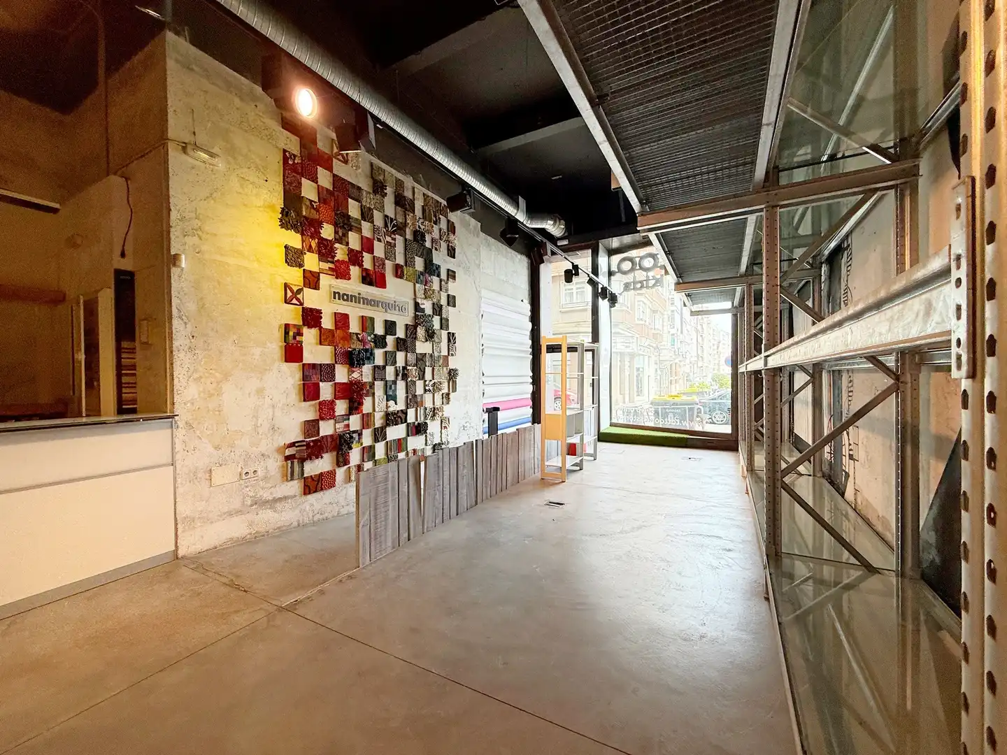 Loft de alquiler en A Coruña Capital  con Calefacción