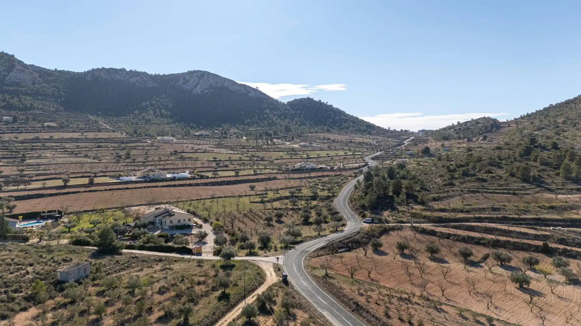 Casa con piscina en venta en Jumilla, imagen 8