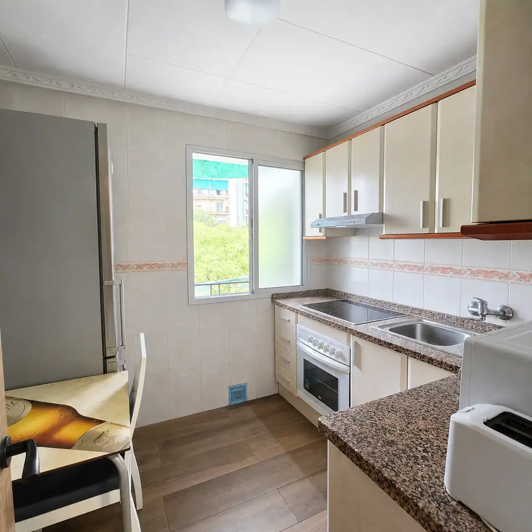 Apartament en venda a Cartagena, imagen 6