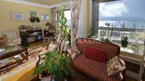 Living room of Apartment for sale in Santander  with Air Conditioner, Heating and Terrace