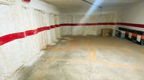 Foto 2 de Garatge en venda a Carrer Els Dolors, Pueblo, Benicasim / Benicàssim