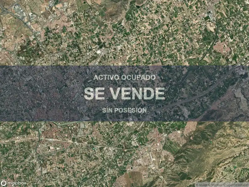 Piso en venta en Murcia