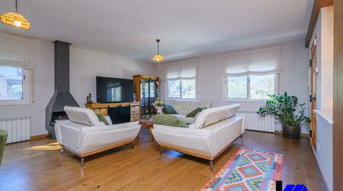Foto 5 de Casa o chalet en venta en Vallirana, Barcelona