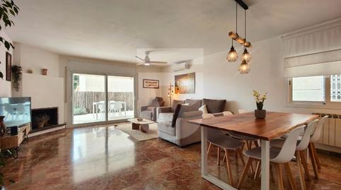 Foto 2 de Casa o chalet en venta en Carrer de Santa Madrona, Califòrnia - Santa Madrona, El Masnou