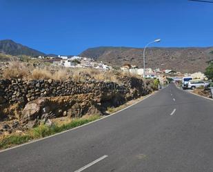 Exterior view of Land for sale in Candelaria