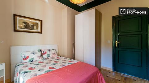 Photo 3 of Flat to share in Hispanoamérica - Bernabéu, Madrid