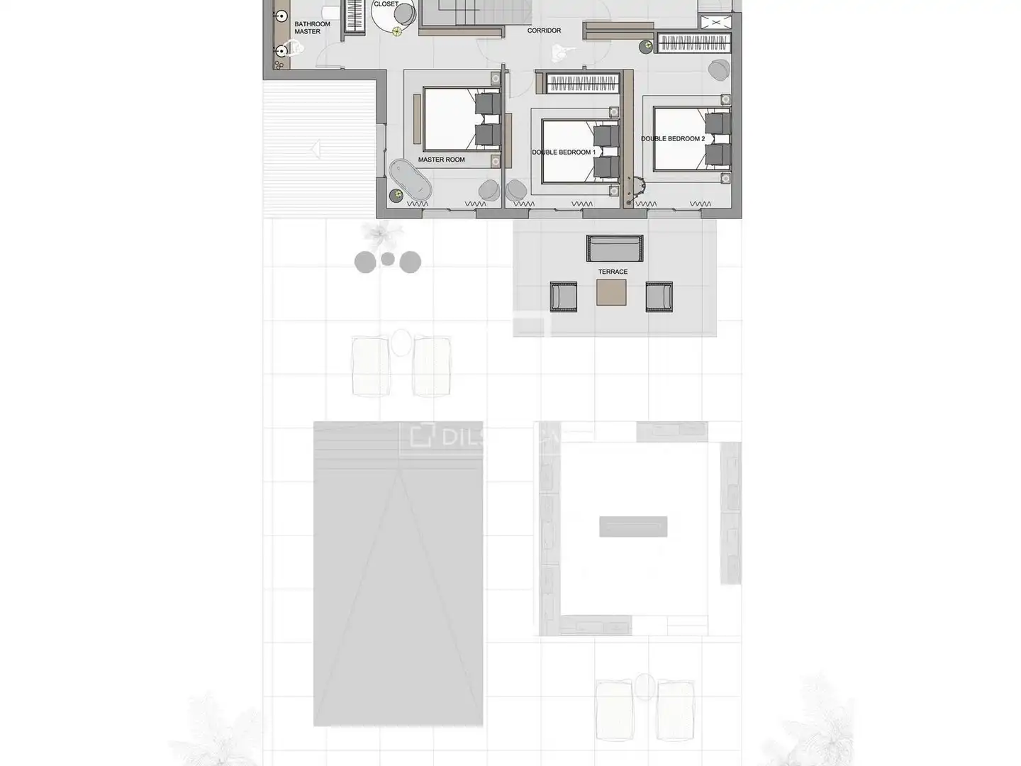 Maison rustique avec terrasse à vendre à Sencelles, imagen 25
