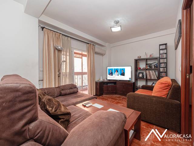 Piso en Venta en Mangas Verdes - Las Flores - Parque del Sur