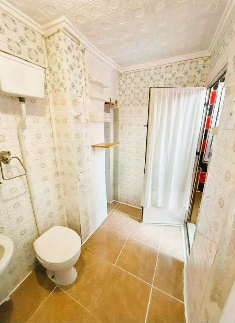 Baño de Casa o chalet en venta en Aldaia