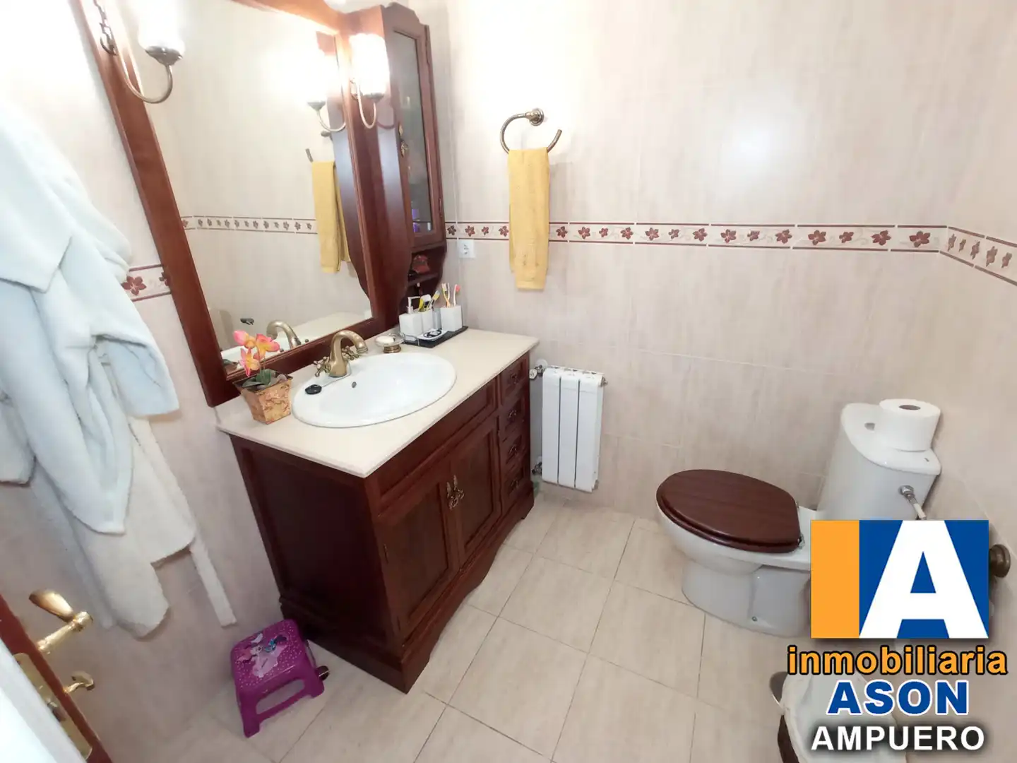 Casa o chalet en venta en Barrio Villasomera, 31, Rasines