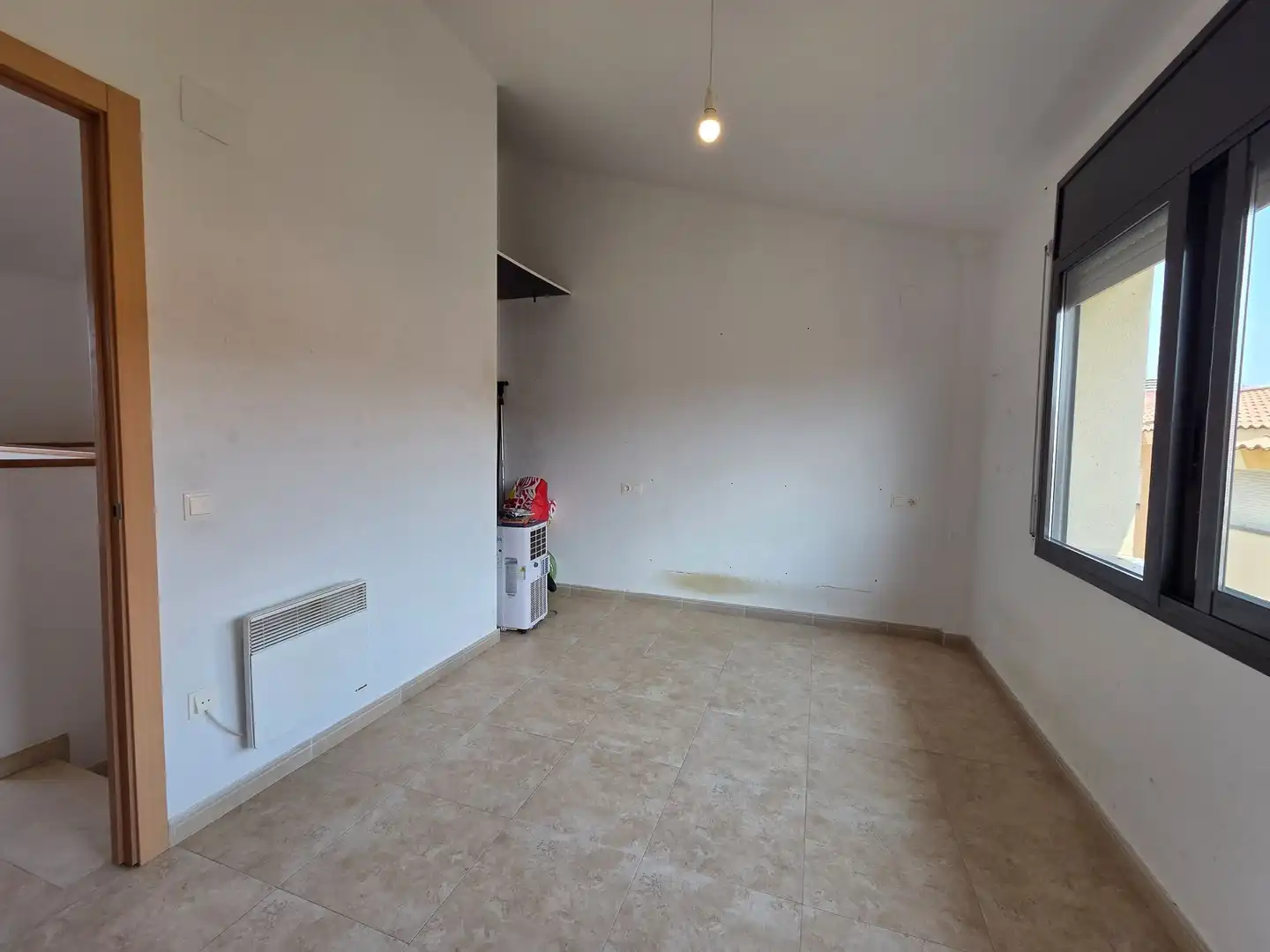 Piso en venta en Vinyols i els Arcs con Calefacción y Terraza