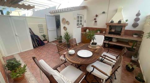 Foto 3 de Casa adosada en venda a Coyunda, Chilches, Málaga