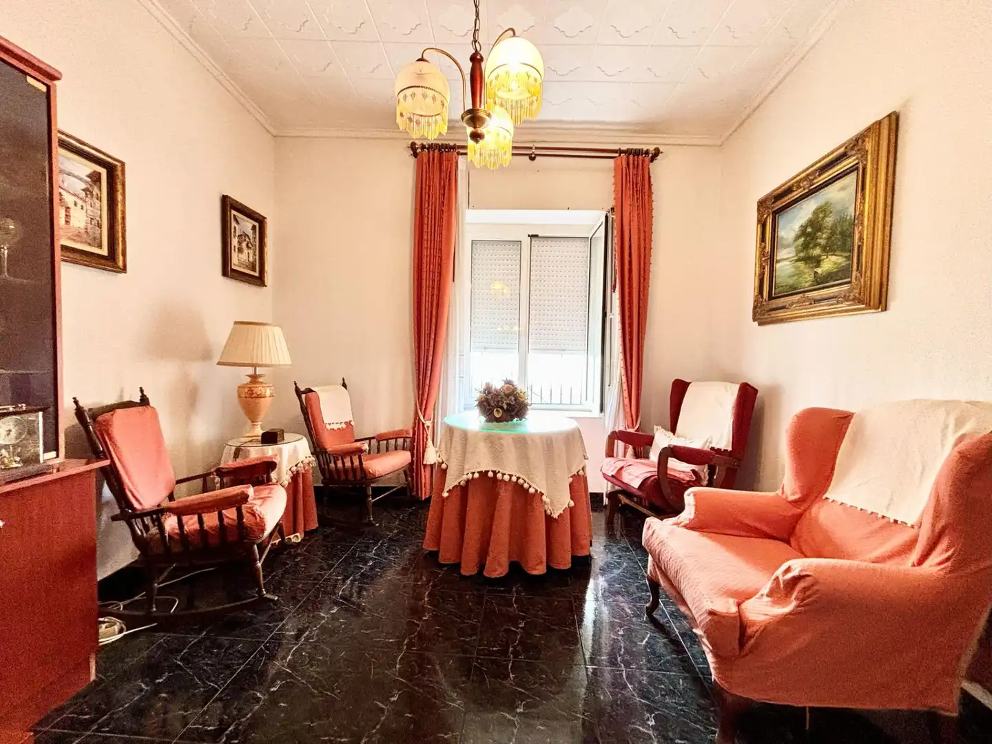 Casa rústica en venda a Desamparados - Hurchillo - Torremendo, imagen 7
