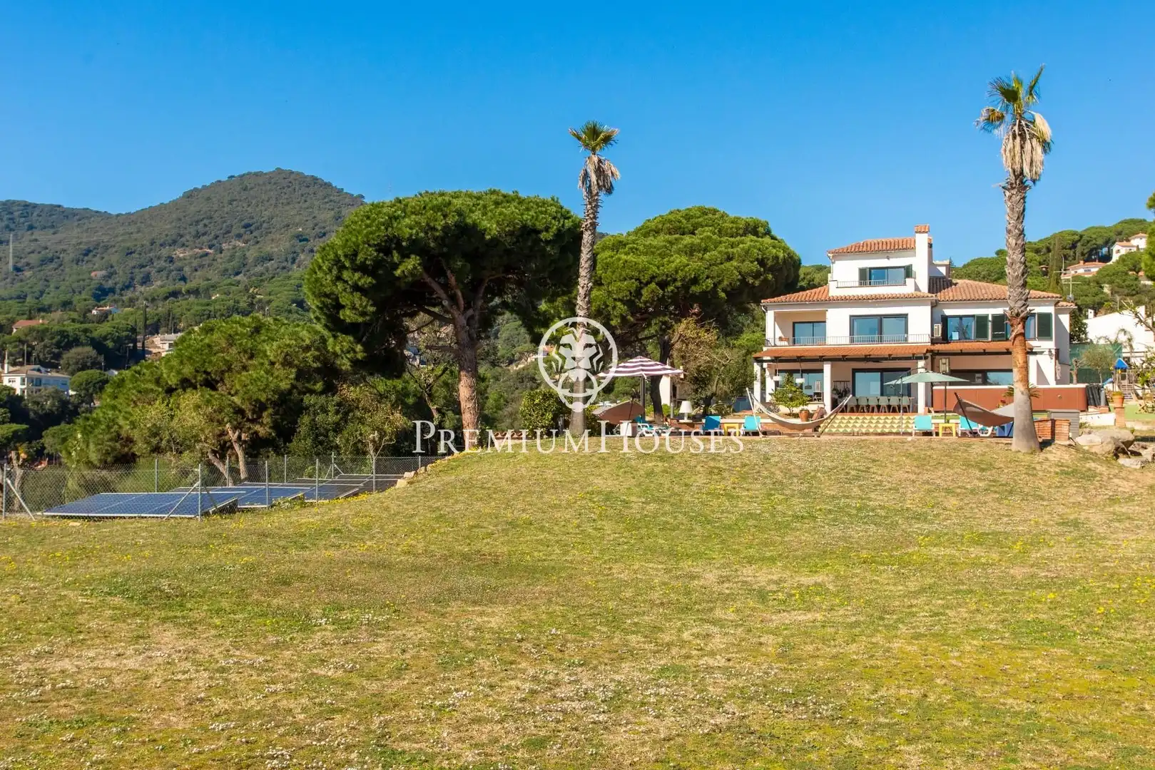 Casa amb terrassa en venda a Arenys de Munt, imagen 43
