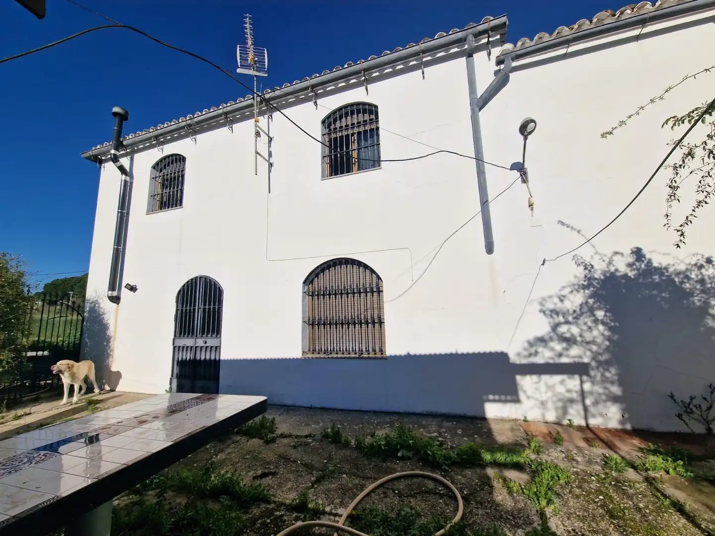 Terreny residencial en venda a Ubrique, imagen 17