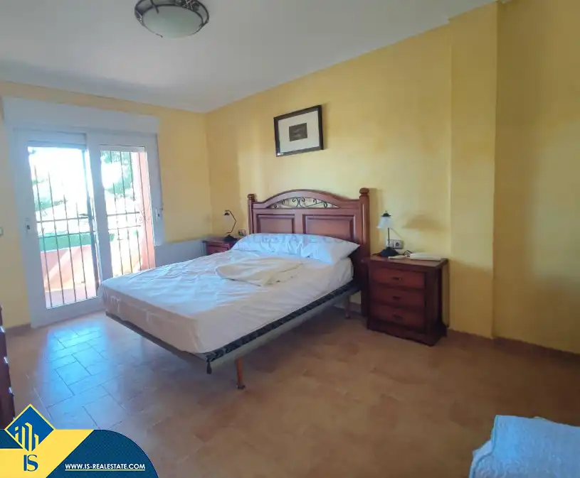 Chalet con terraza en venta en Los Balcones - Los Altos, imagen 11