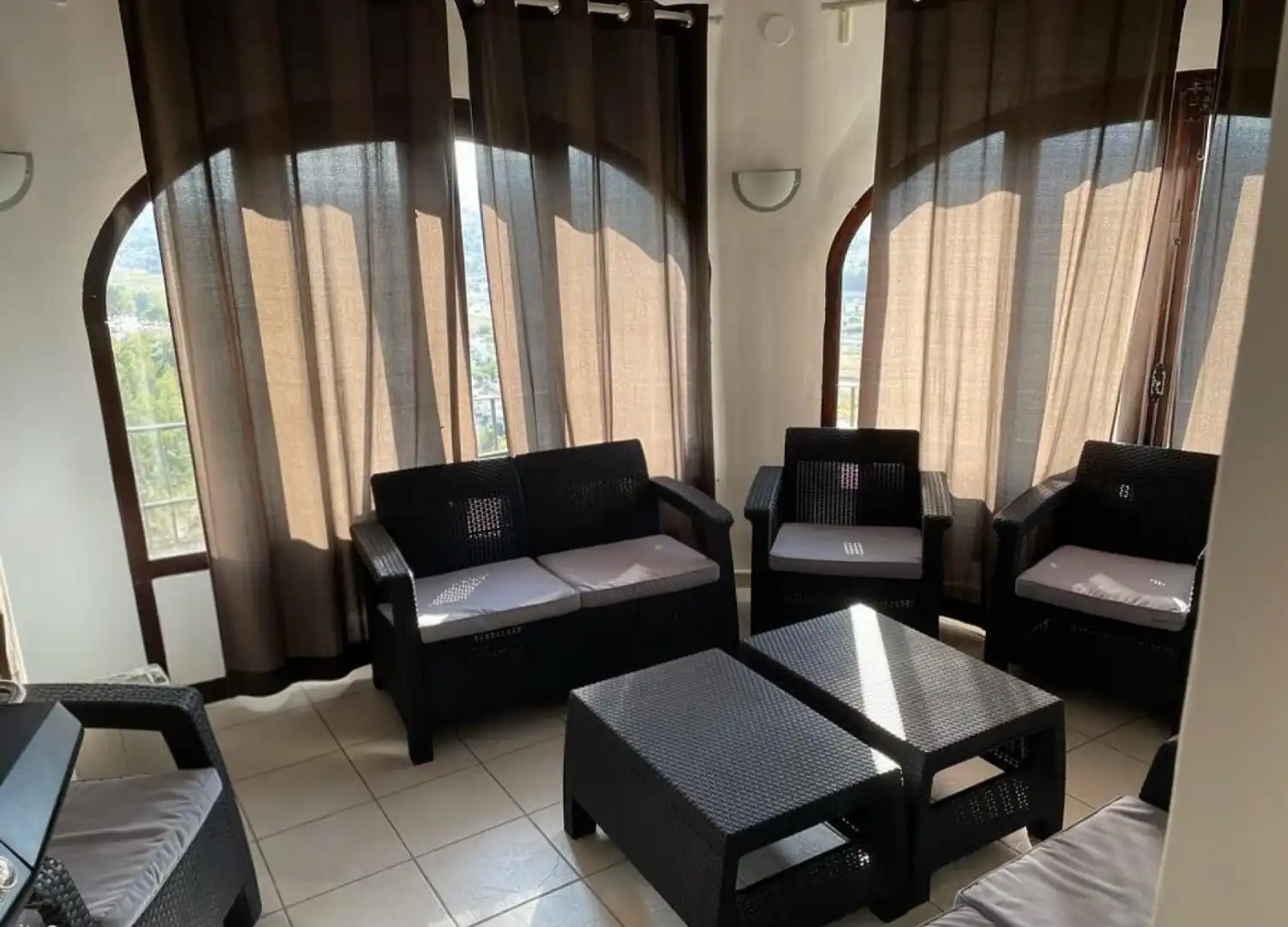 Chalet con piscina en venta en Paichi, imagen 9