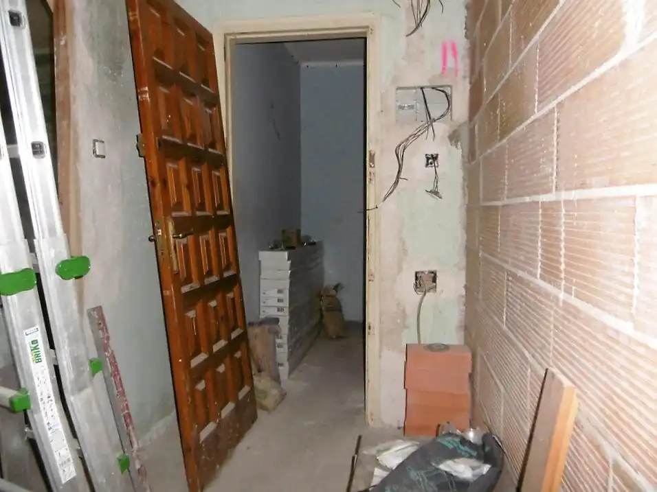 Casa o xalet en venda en Albalate de Cinca amb Calefacció, Terrassa i Traster