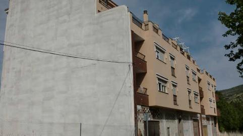 Foto 2 de Apartament en venda a Carretera de Martos, 12, Los Villares, Jaén