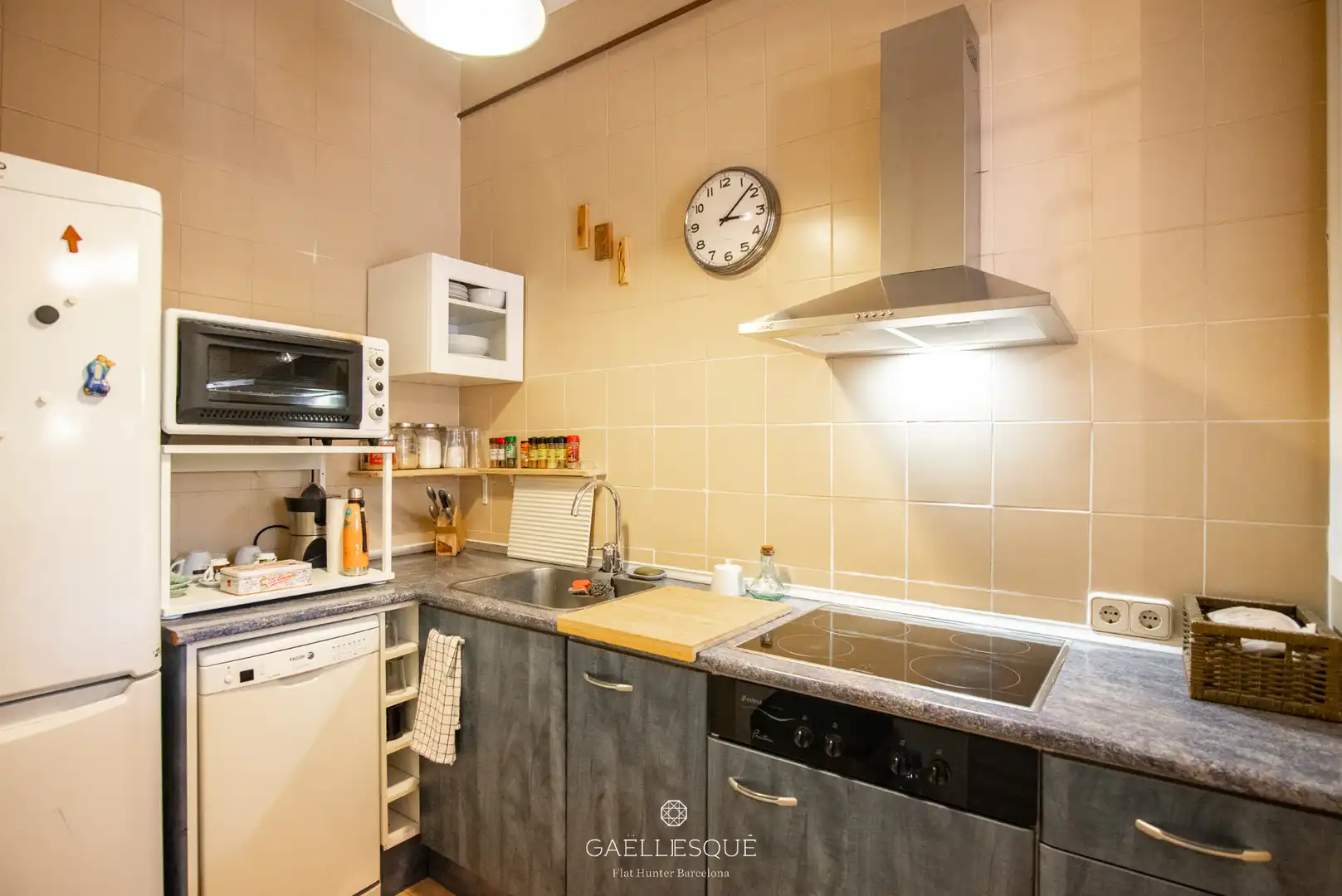 Flat with terrace for sale in Carrer del Roser 71, imagen 15