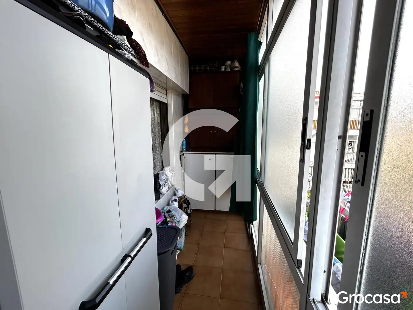 Flat for sale in Mataró  with Air Conditioner, Furnished and Oven