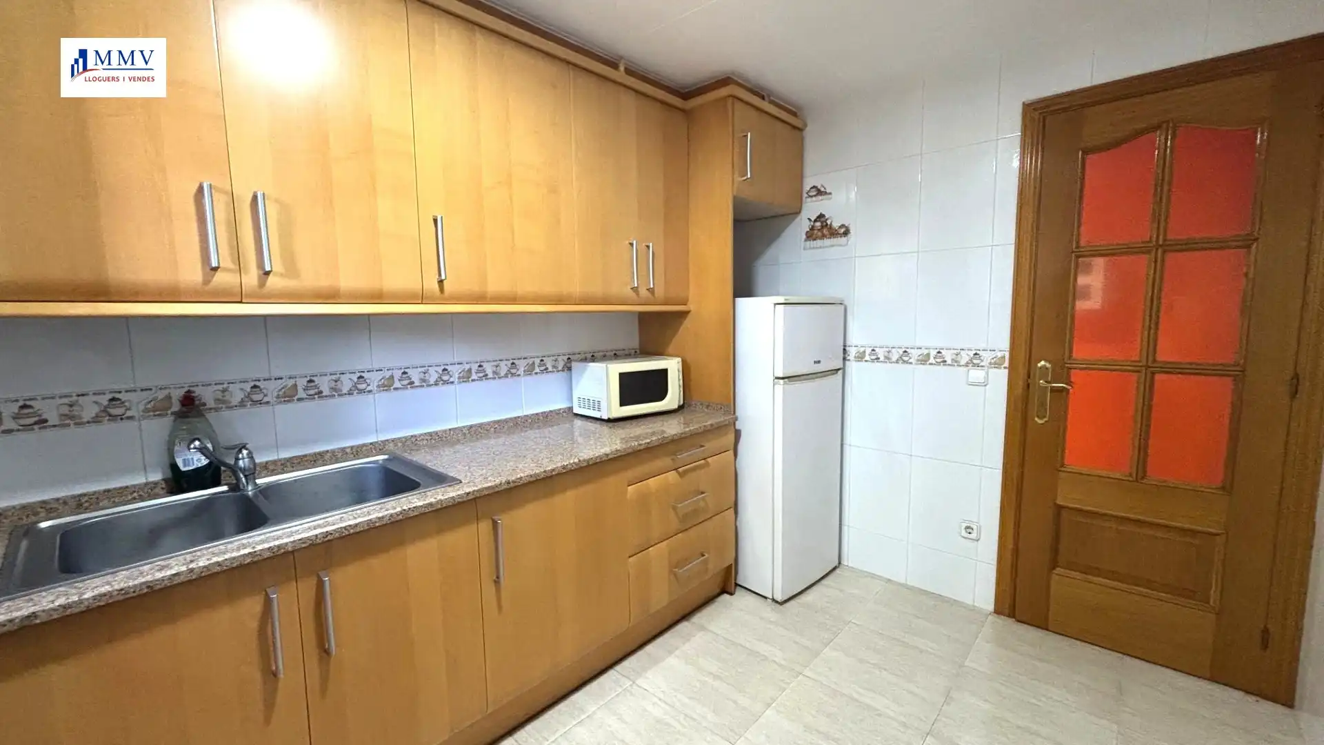 Appartement avec terrasse à vendre à El Molí-El Rieral, imagen 11