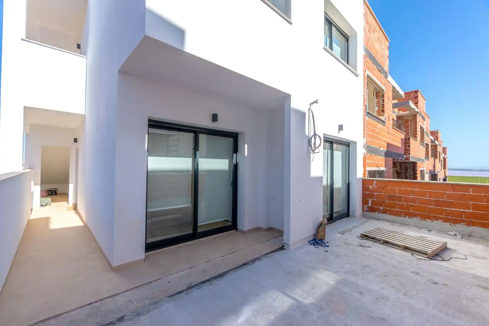 Bungalow with pool for sale in Los Balcones - Los Altos, imagen 35