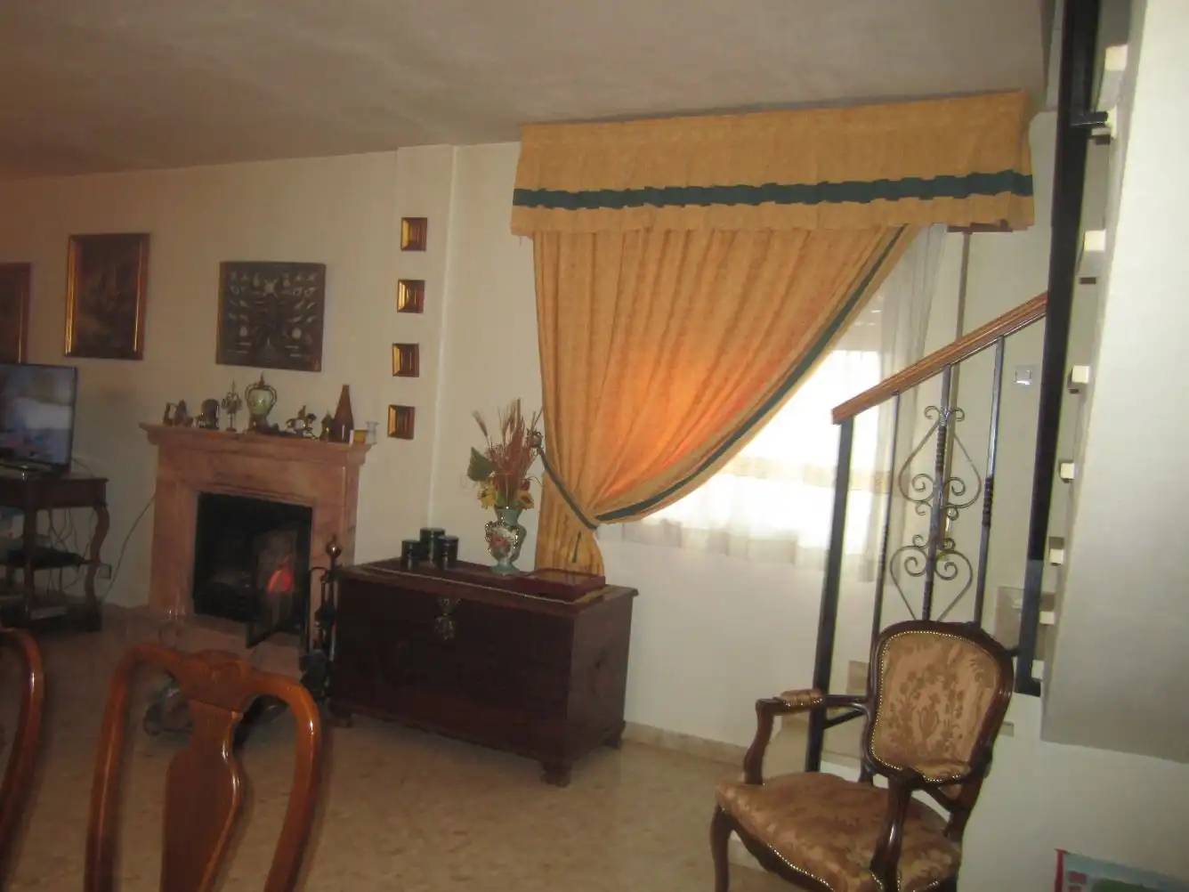 Casa con jardín en venta en Periurbano Oeste - Sierra, imagen 19