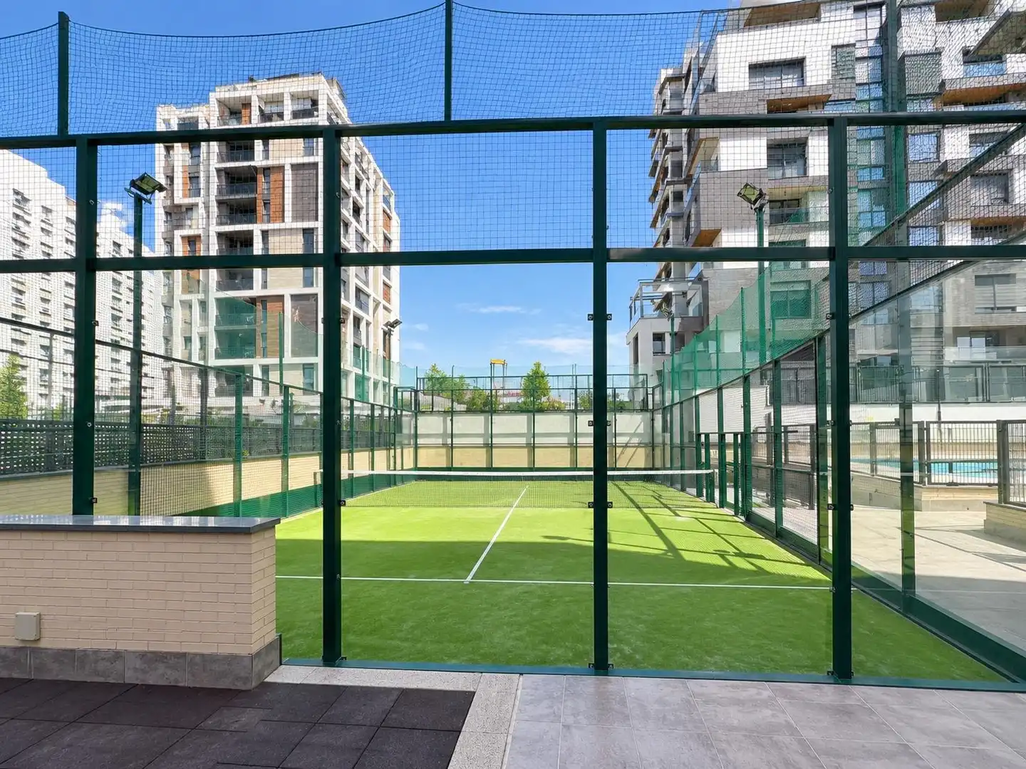 Appartamento con piscina in vendita a Calle Padre Gregorio Céspedes, imagen 24