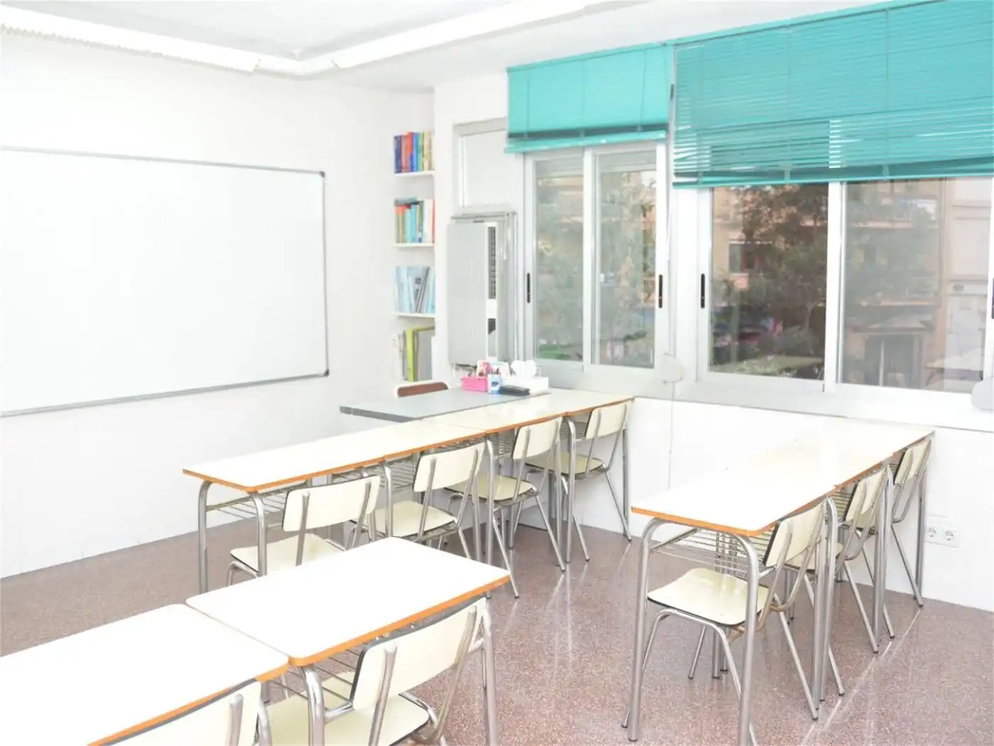 Büro zur Miete in Carrer de Segarra Ribes 1A, imagen 4