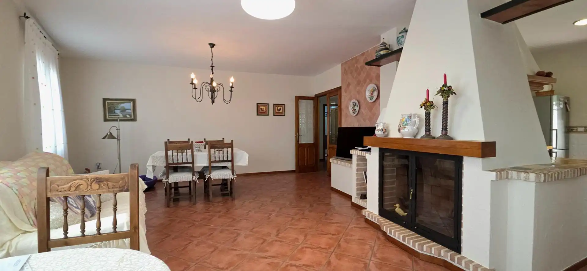 Chalet con terraza en venta en Caravaca de la Cruz, imagen 49