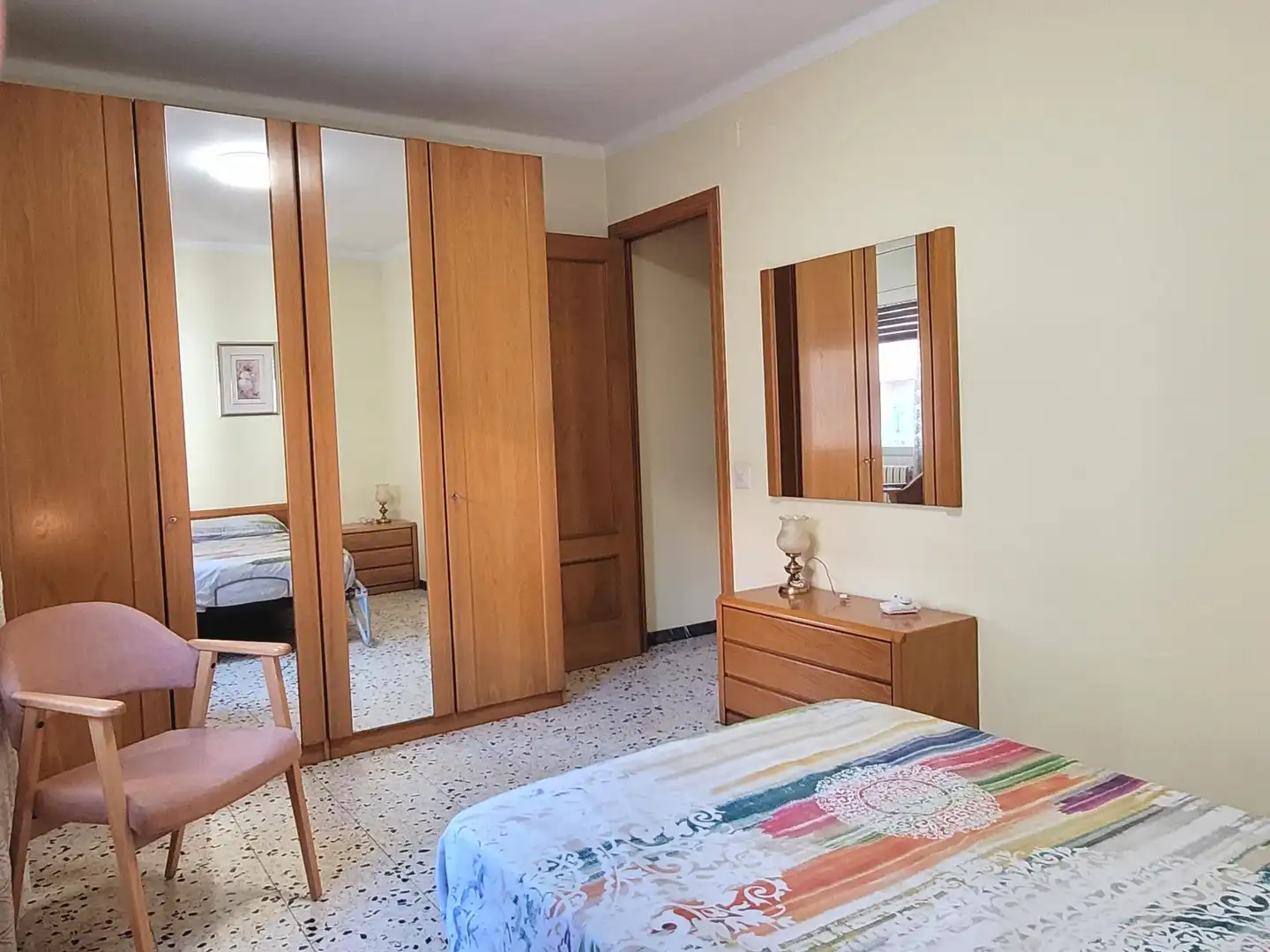 Casa adosada en venta en de Santa Cristina, Mollerussa