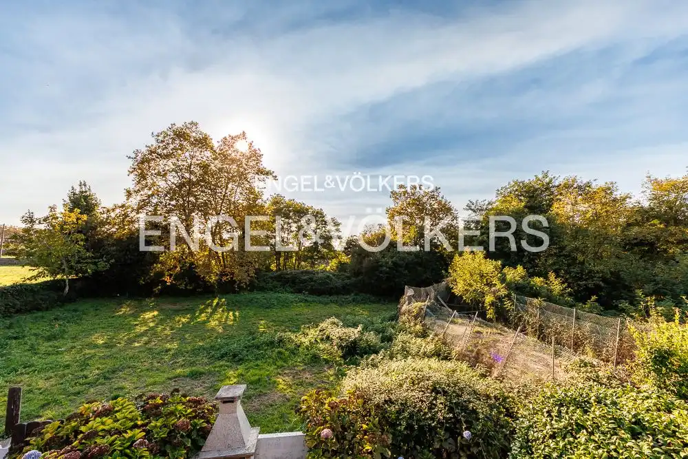 Houses for sale in Vigo   with Heating, Private garden and Terrace