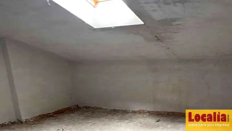 Casa o xalet en venda a Quintana, Briviesca