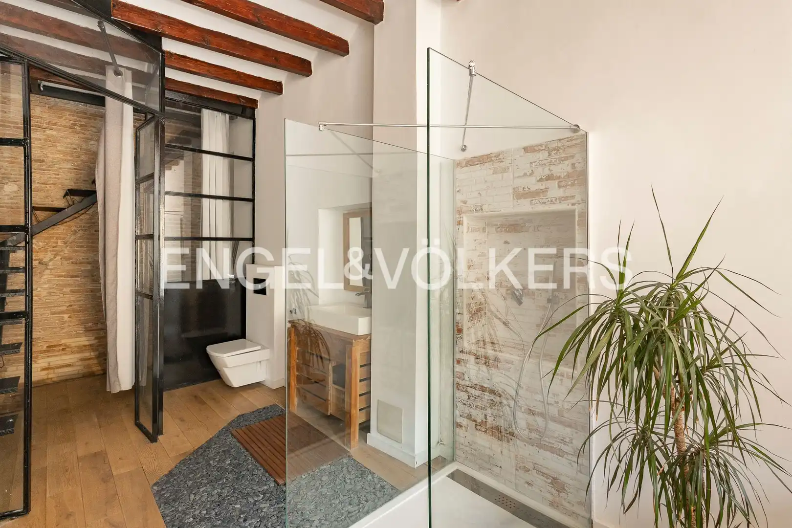 Bany de Casa o xalet en venda en Tarragona amb Aire condicionat, Calefacció i Parquet