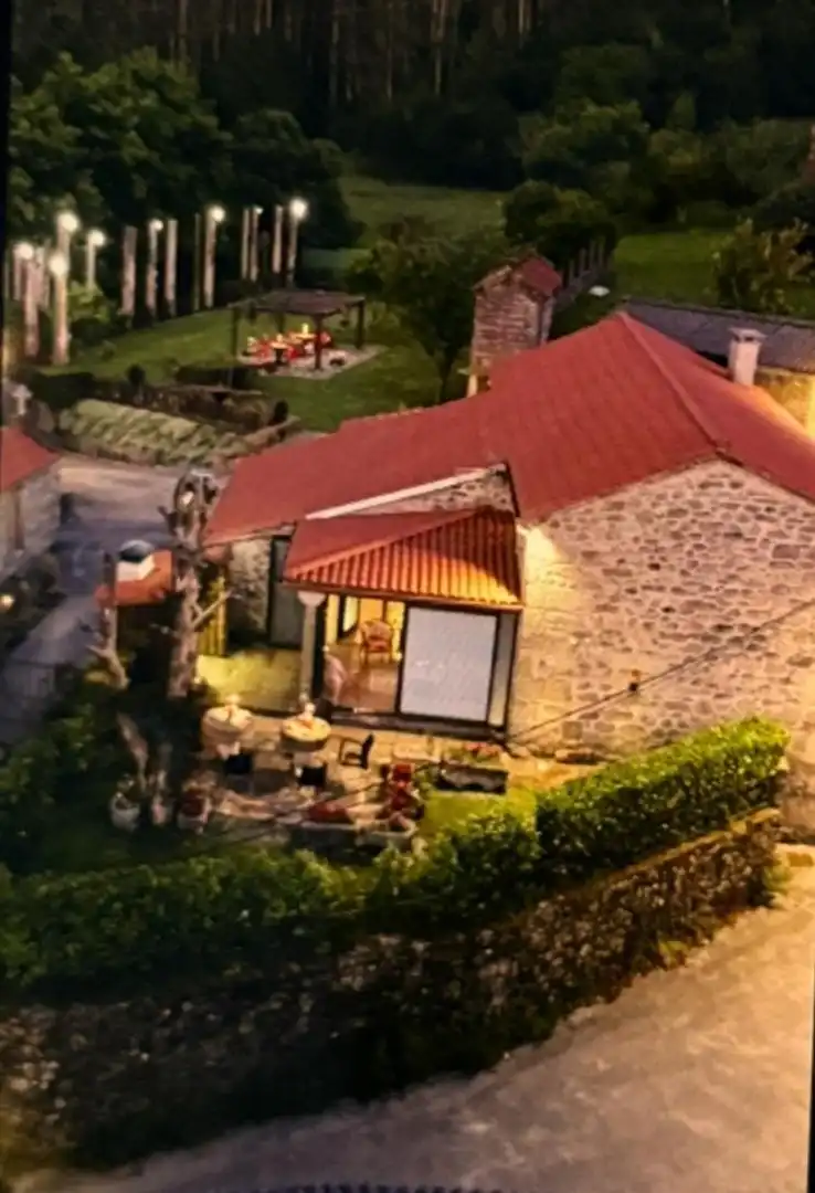 Maison rustique à vendre à Dumbría, imagen 27