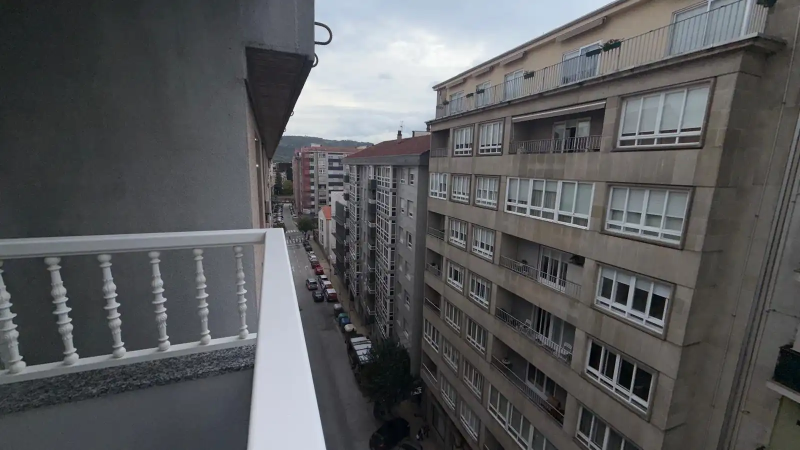 Wohnung mit Terrasse zur Miete in Centro, imagen 42