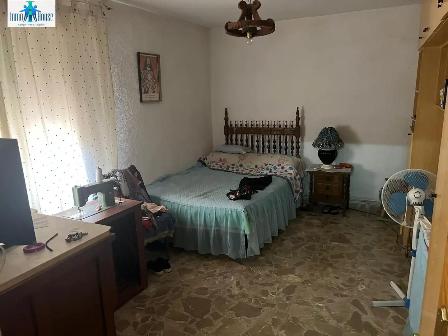 Chalet con piscina en venta en Pedanías - Extrarradio, imagen 20