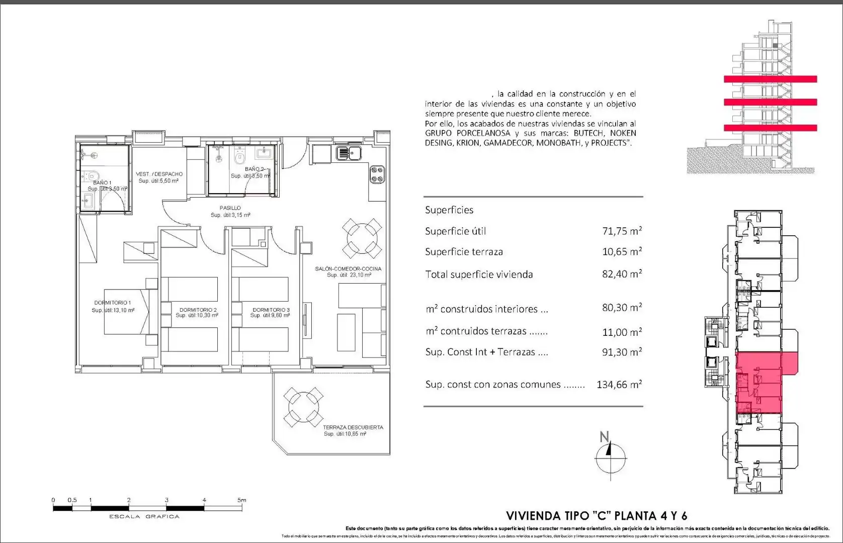 Apartment mit Pool zum Verkauf in La Cala de Villajoyosa, imagen 16