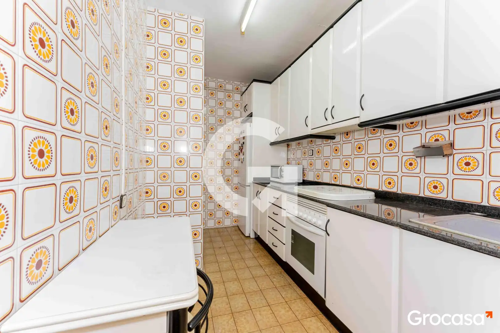 Ático con terraza en venta en CL LEPANTO, imagen 9