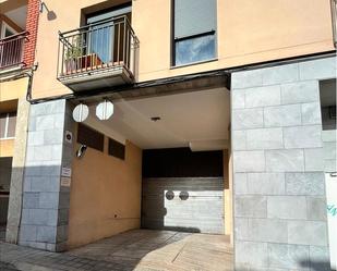 Exterior view of Box room for sale in Manresa