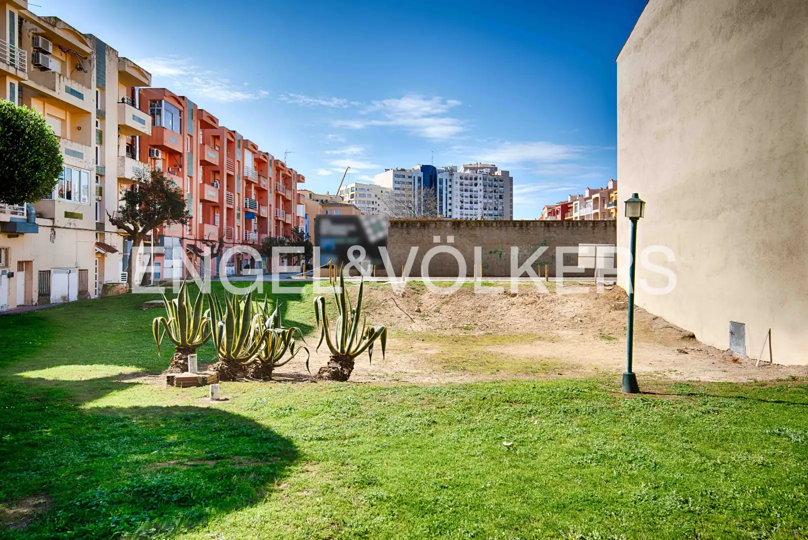 Terreno residencial en venta en Carrer Badia-Gran Reserva, imagen 13