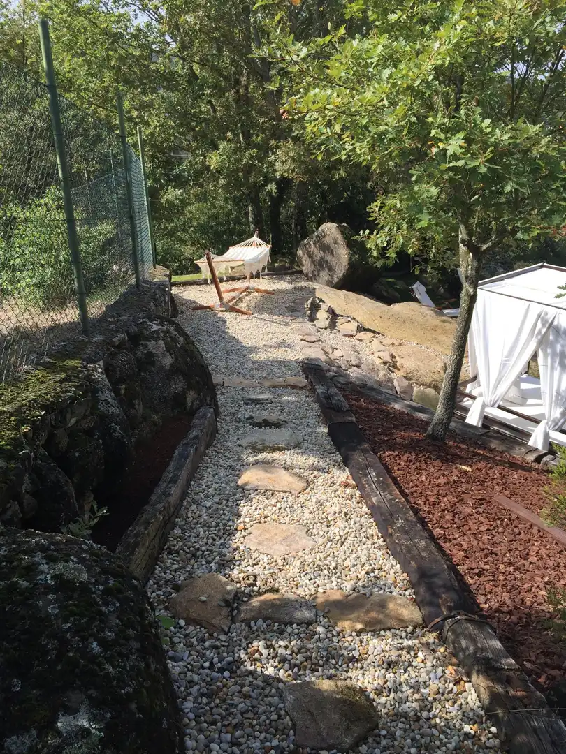 Casa con piscina in vendita a O Pereiro de Aguiar, imagen 12