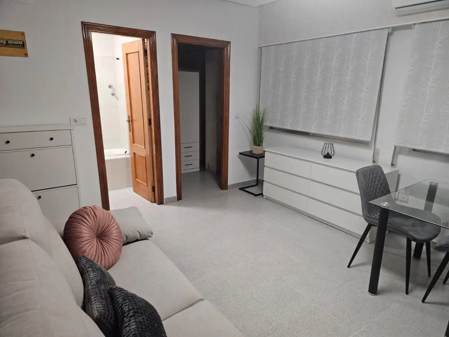 Studio mit Aufzug zum Verkauf in DIEGO RAMIREZ PASTOR 221, imagen 2
